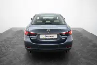 Mazda 6 Luxury 2.2 129kW thumbnail