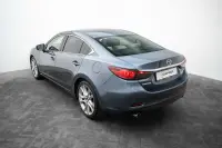 Mazda 6 Luxury 2.2 129kW thumbnail