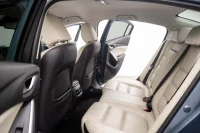 Mazda 6 Luxury 2.2 129kW thumbnail