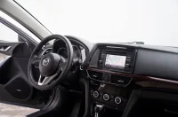 Mazda 6 Luxury 2.2 129kW thumbnail