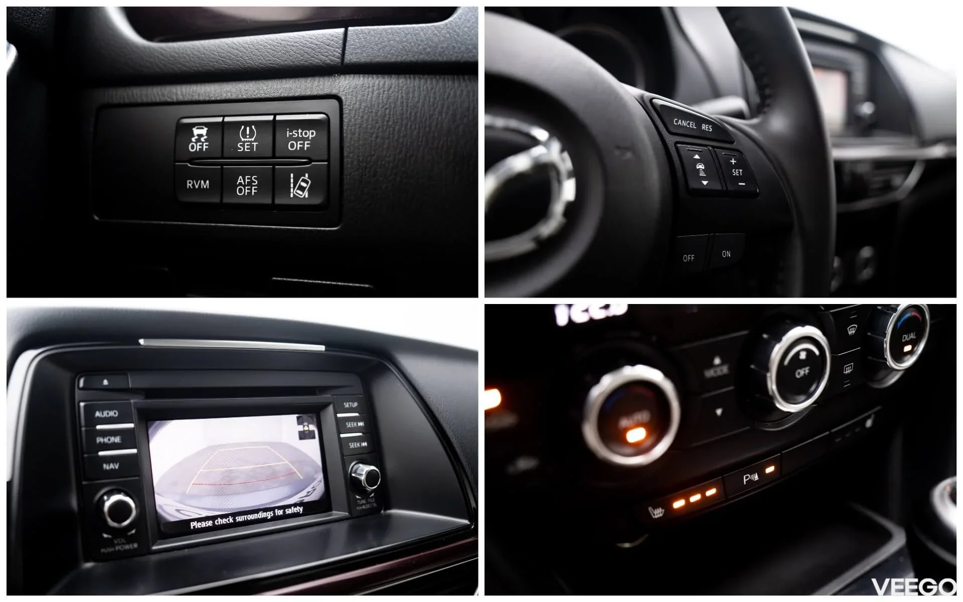 Mazda 6 Luxury 2.2 129kW