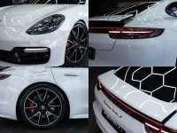 Porsche Panamera 4.0 404kW thumbnail