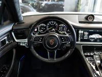 Porsche Panamera 4.0 404kW thumbnail