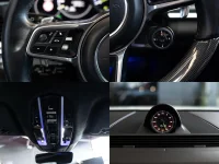 Porsche Panamera 4.0 404kW thumbnail
