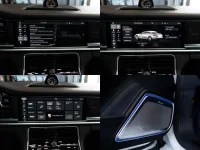 Porsche Panamera 4.0 404kW thumbnail