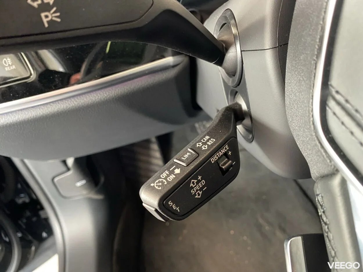 Audi A8 250kW