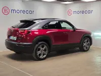 Mazda MX-30 (DN4J EAC) e-Skyactiv First Edtion 81kW