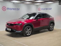 Mazda MX-30 (DN4J EAC) e-Skyactiv First Edtion 81kW thumbnail