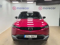 Mazda MX-30 (DN4J EAC) e-Skyactiv First Edtion 81kW thumbnail