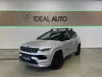 Jeep Compass S-Model 1.3 132kW