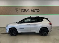 Jeep Compass S-Model 1.3 132kW thumbnail