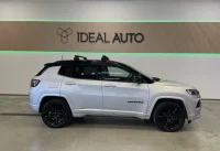 Jeep Compass S-Model 1.3 132kW thumbnail