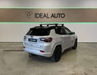 Jeep Compass S-Model 1.3 132kW thumbnail