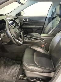 Jeep Compass S-Model 1.3 132kW thumbnail