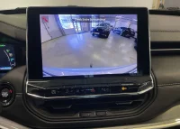 Jeep Compass S-Model 1.3 132kW thumbnail