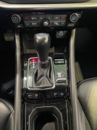 Jeep Compass S-Model 1.3 132kW thumbnail