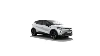 Renault Captur esprit Alpine thumbnail