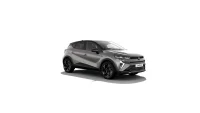 Renault Captur esprit Alpine thumbnail