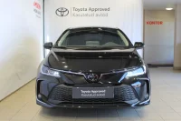 Toyota Corolla Active 1.5 92kW thumbnail