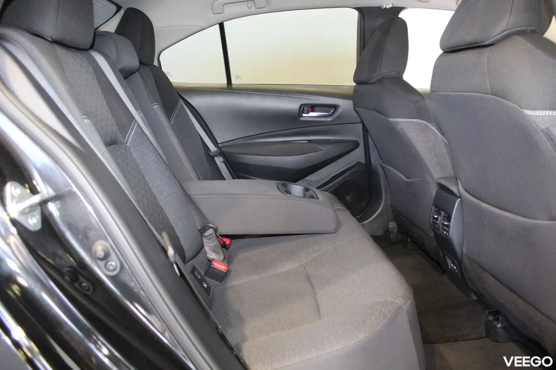 Toyota Corolla Active 1.5 92kW