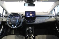 Toyota Corolla Active 1.5 92kW thumbnail