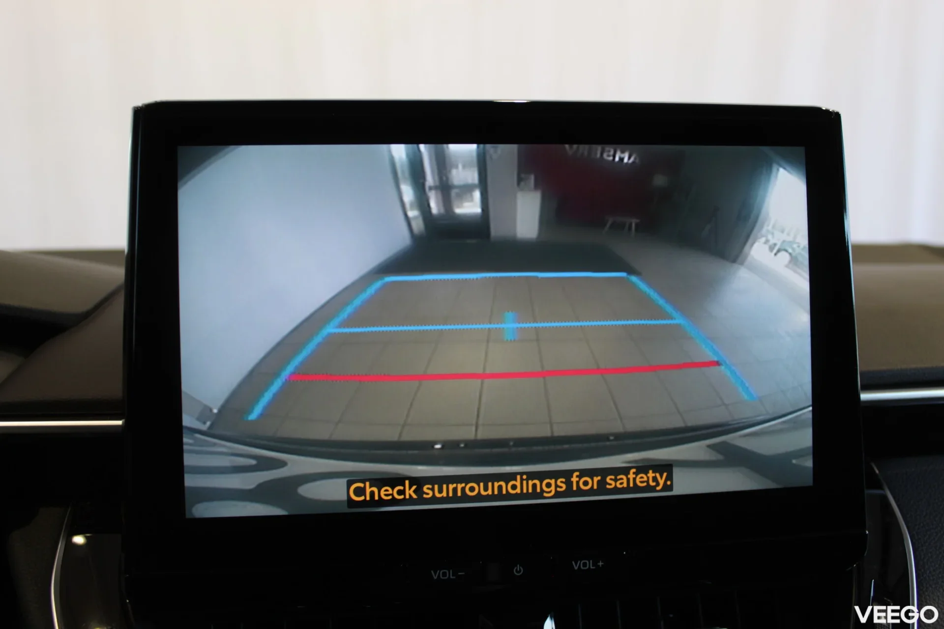 Toyota Corolla Active 1.5 92kW