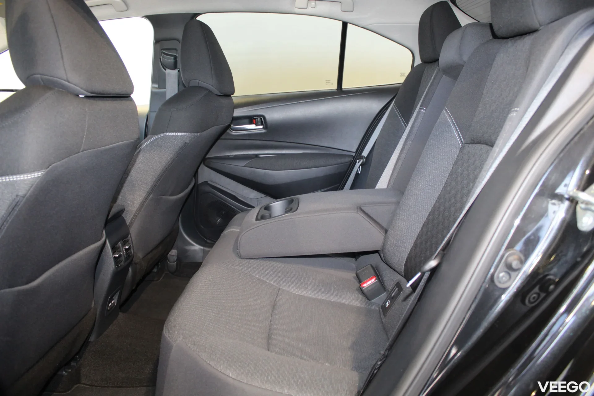 Toyota Corolla Active 1.5 92kW