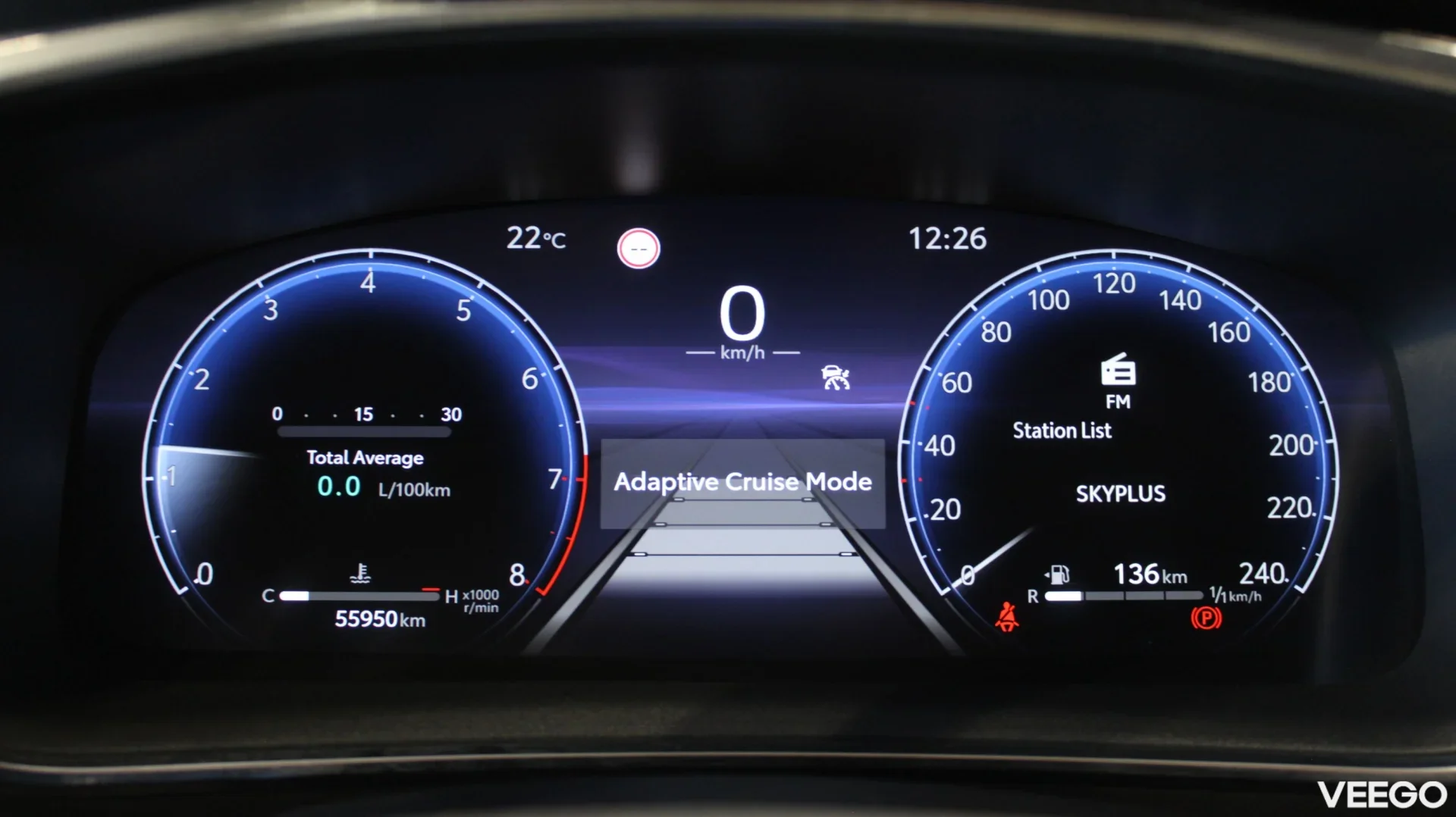 Toyota Corolla Active 1.5 92kW