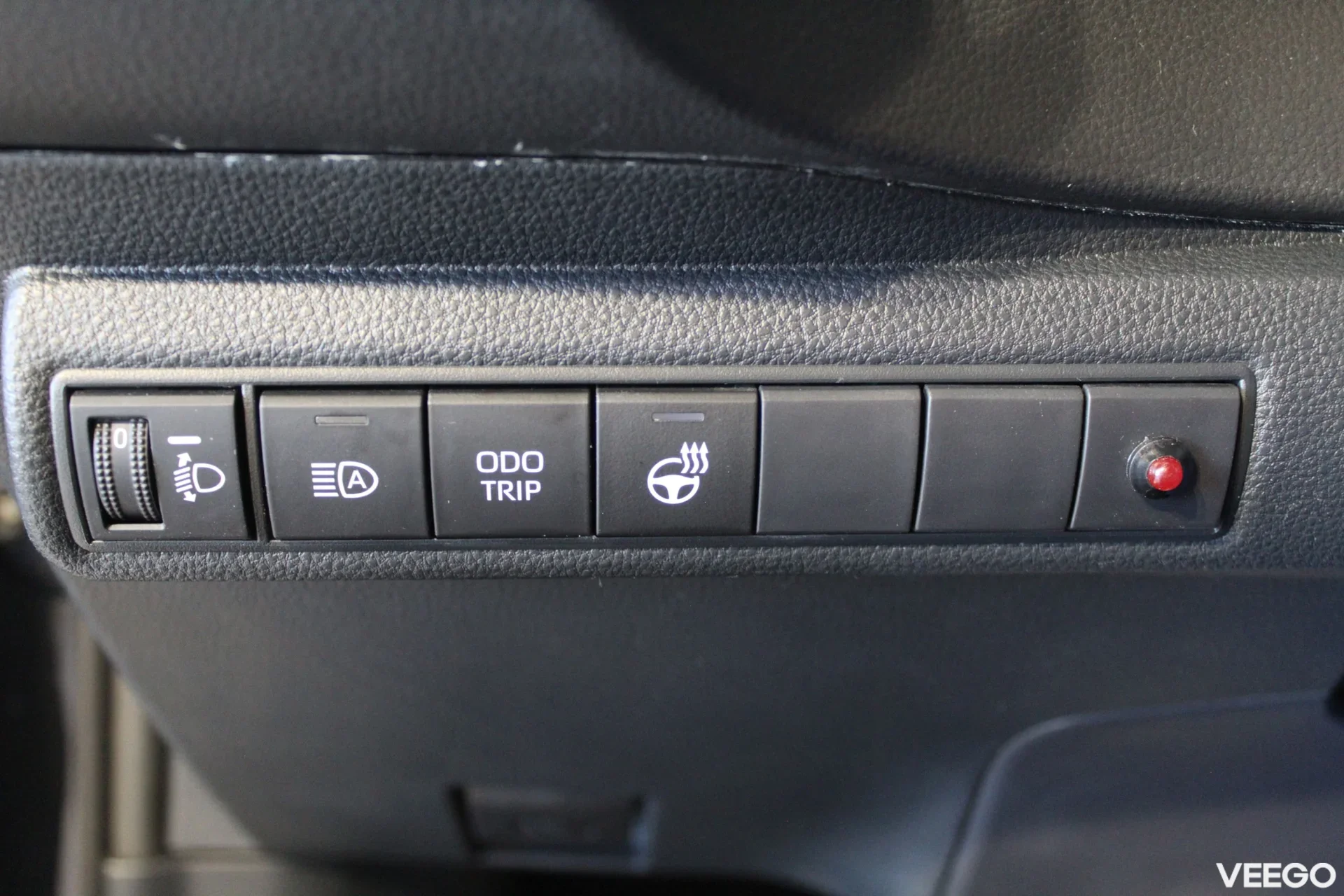 Toyota Corolla Active 1.5 92kW