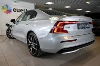 Volvo S60 POLESTAR AWD ÖHLINS B&W XENIUM INTELLI FULL 335kW thumbnail