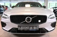 Volvo S60 POLESTAR AWD ÖHLINS B&W XENIUM INTELLI FULL 335kW thumbnail