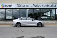 Volvo S60 POLESTAR AWD ÖHLINS B&W XENIUM INTELLI FULL 335kW thumbnail