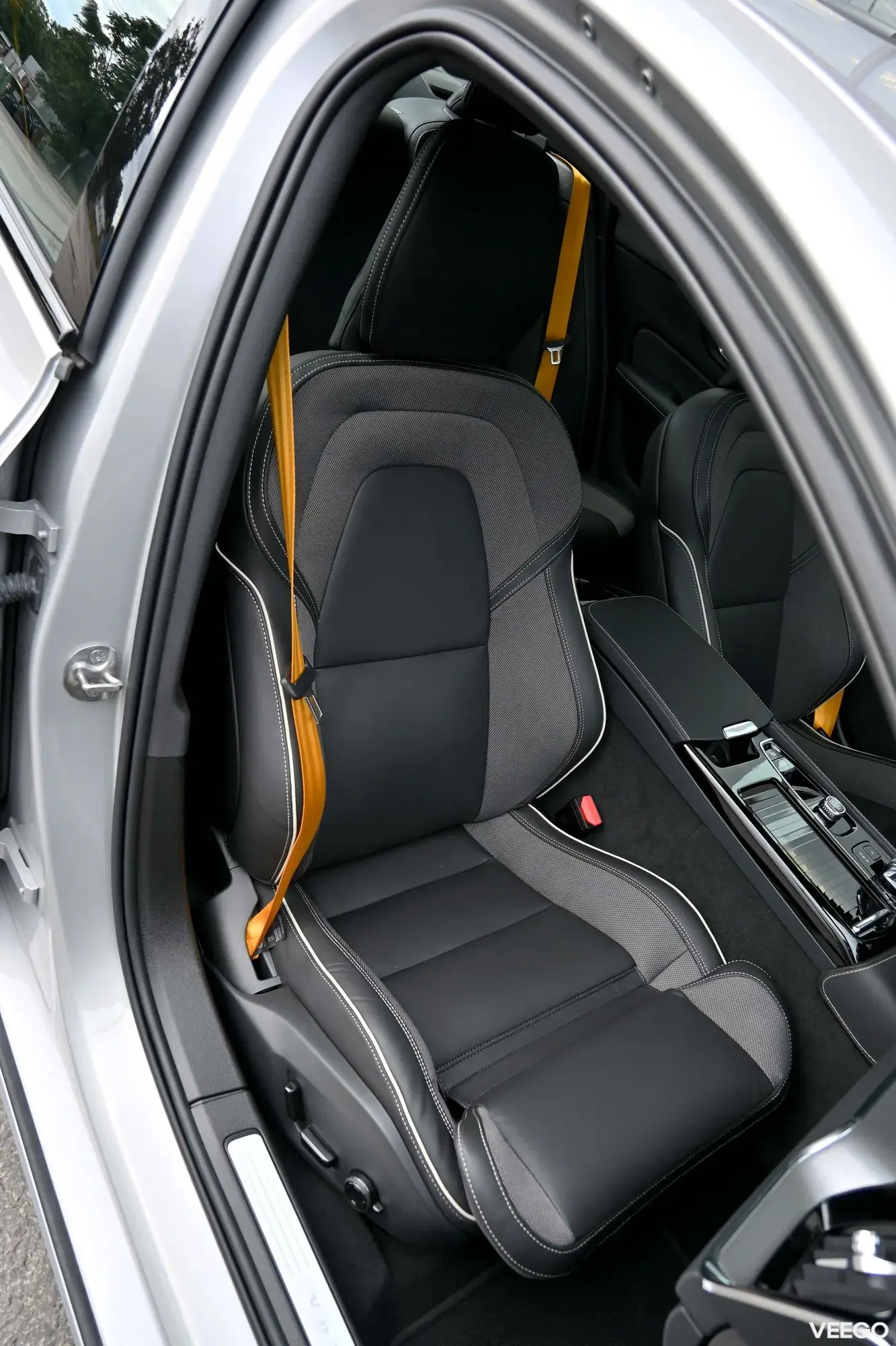 Volvo S60 POLESTAR AWD ÖHLINS B&W XENIUM INTELLI FULL 335kW