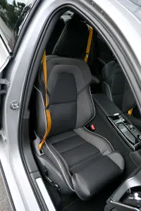 Volvo S60 POLESTAR AWD ÖHLINS B&W XENIUM INTELLI FULL 335kW thumbnail