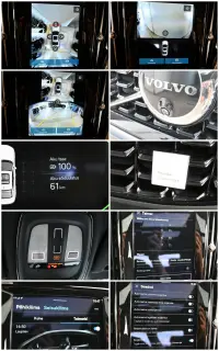 Volvo S60 POLESTAR AWD ÖHLINS B&W XENIUM INTELLI FULL 335kW thumbnail