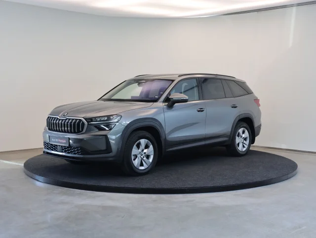 Image of Skoda Kodiaq Selection 2,0 TDI 142kW 7-DSG 4x4 142kW