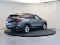 Skoda Kodiaq Selection 2,0 TDI 142kW 7-DSG 4x4 142kW thumbnail