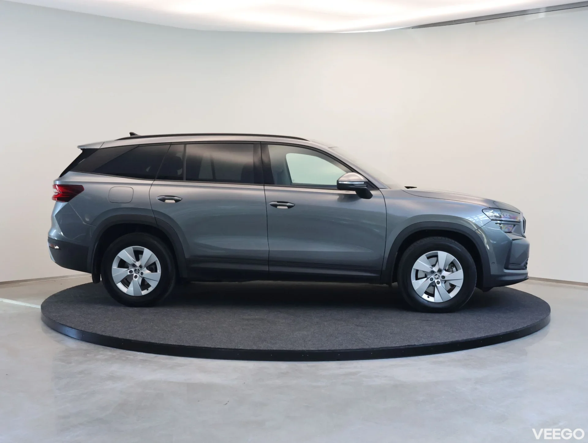 Skoda Kodiaq Selection 2,0 TDI 142kW 7-DSG 4x4 142kW