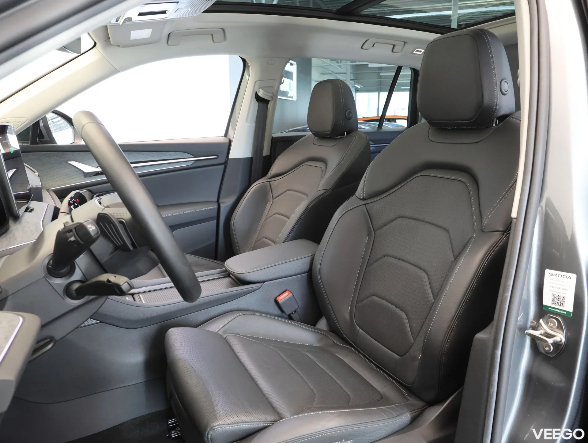 Skoda Kodiaq Selection 2,0 TDI 142kW 7-DSG 4x4 142kW