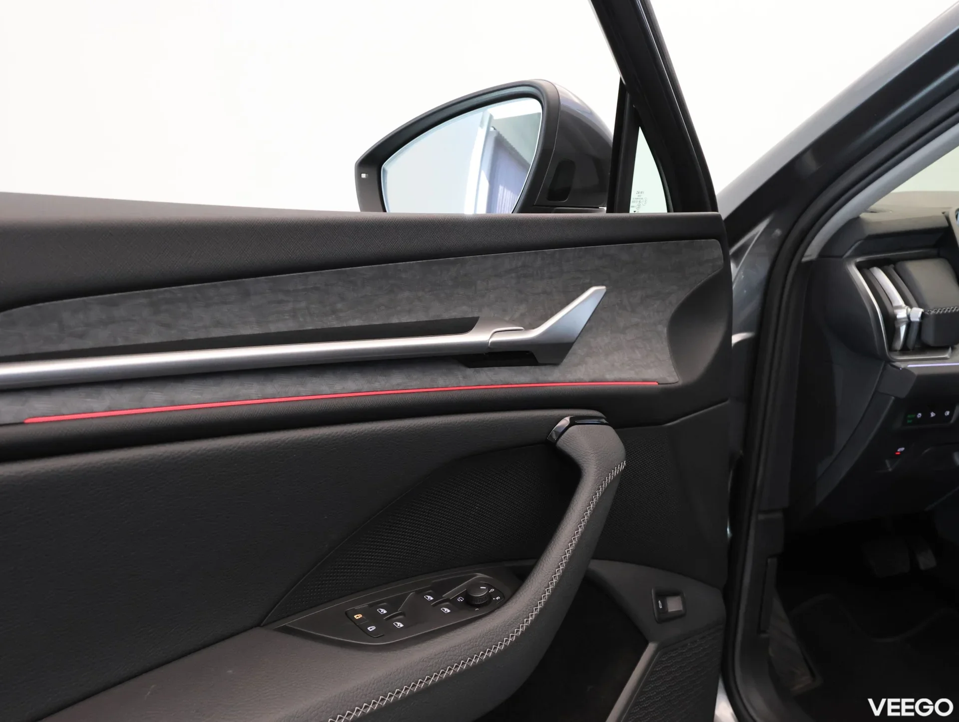 Skoda Kodiaq Selection 2,0 TDI 142kW 7-DSG 4x4 142kW