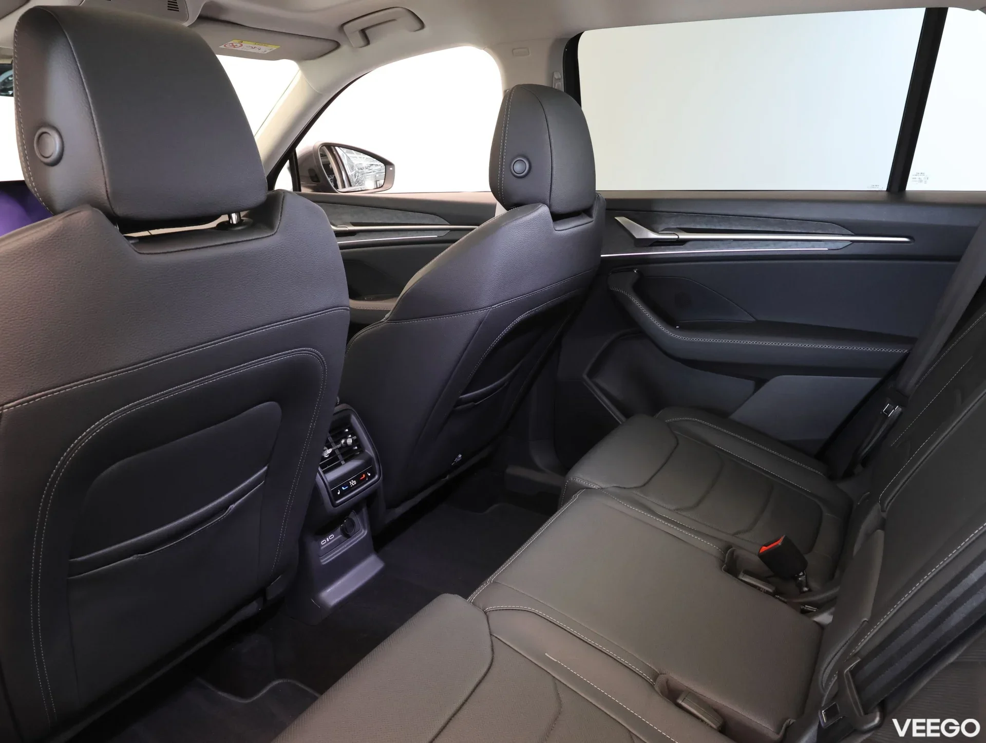 Skoda Kodiaq Selection 2,0 TDI 142kW 7-DSG 4x4 142kW