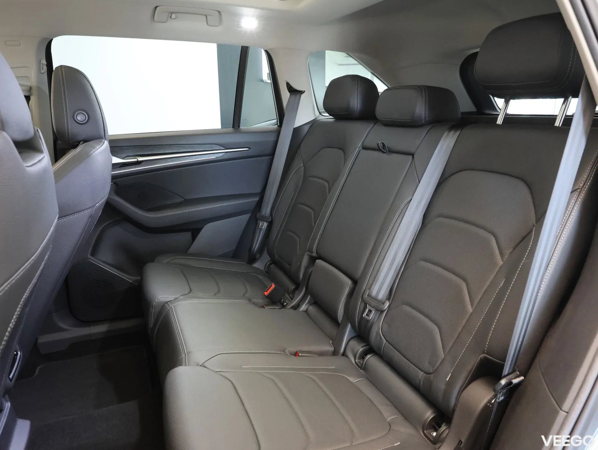 Skoda Kodiaq Selection 2,0 TDI 142kW 7-DSG 4x4 142kW