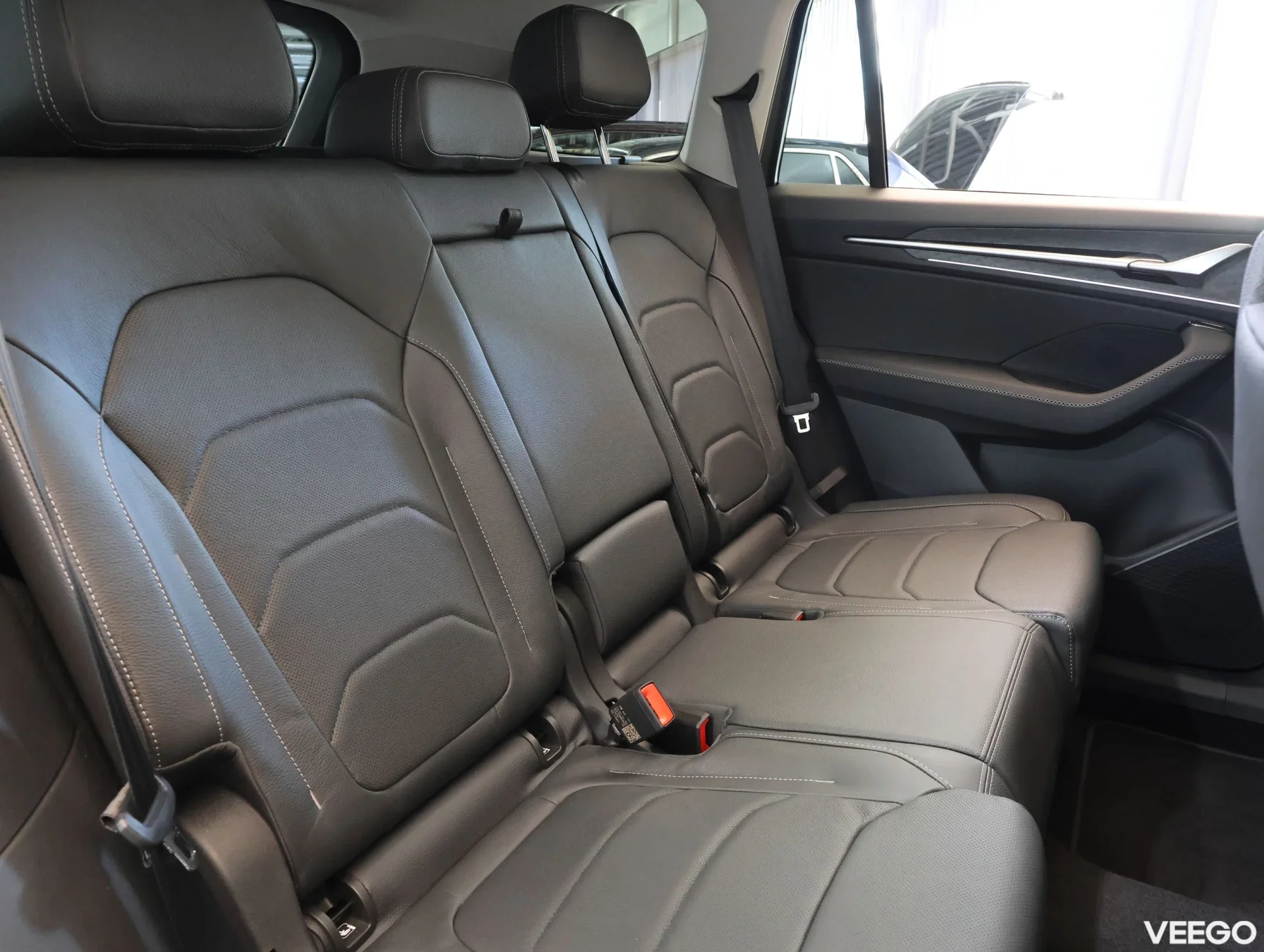 Skoda Kodiaq Selection 2,0 TDI 142kW 7-DSG 4x4 142kW