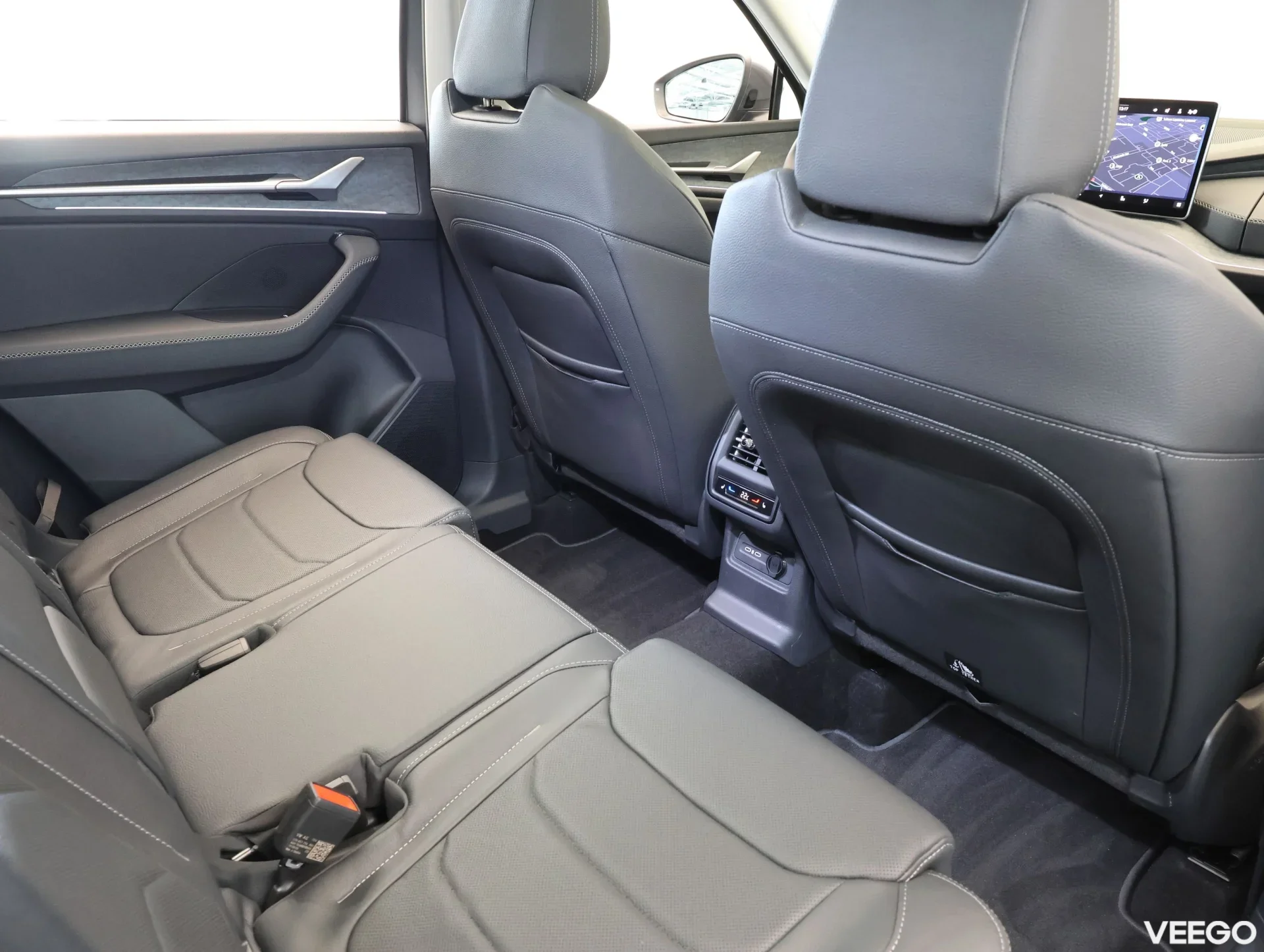 Skoda Kodiaq Selection 2,0 TDI 142kW 7-DSG 4x4 142kW