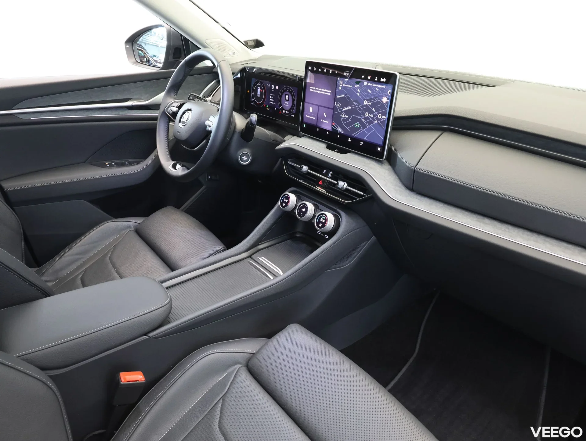 Skoda Kodiaq Selection 2,0 TDI 142kW 7-DSG 4x4 142kW