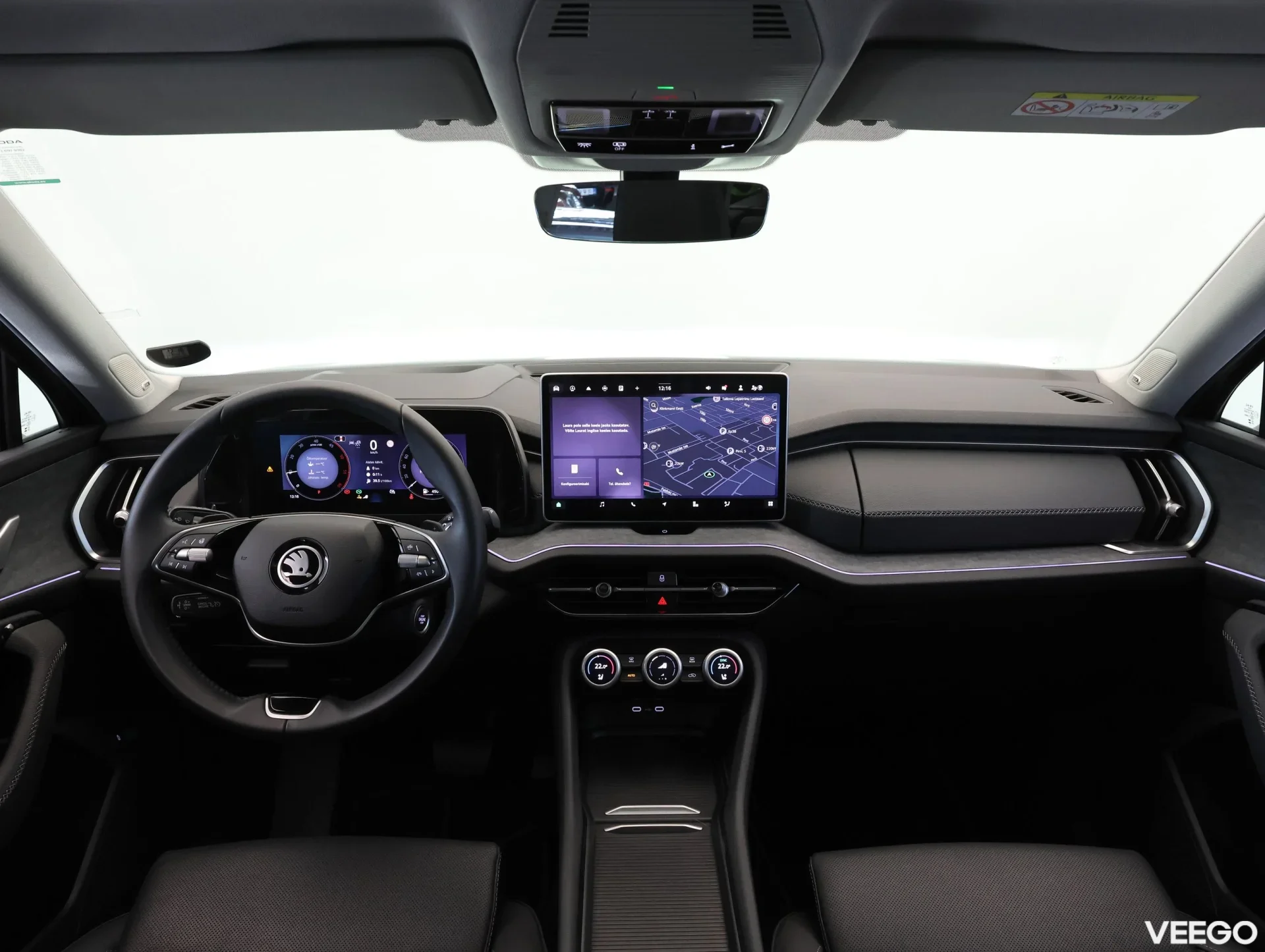 Skoda Kodiaq Selection 2,0 TDI 142kW 7-DSG 4x4 142kW