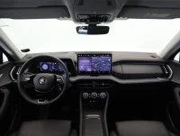 Skoda Kodiaq Selection 2,0 TDI 142kW 7-DSG 4x4 142kW thumbnail