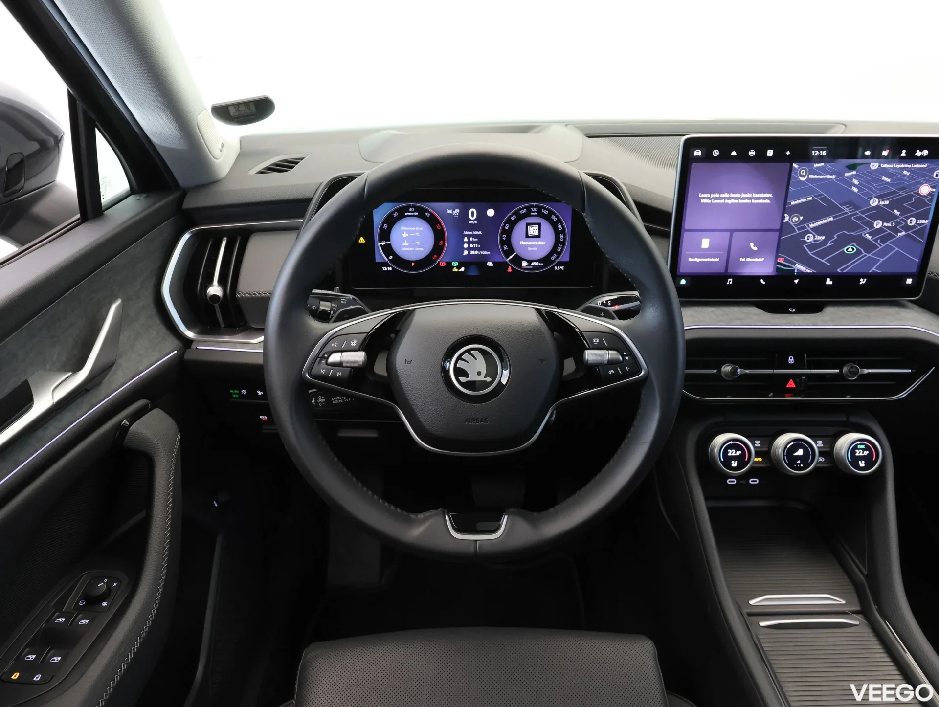 Skoda Kodiaq Selection 2,0 TDI 142kW 7-DSG 4x4 142kW