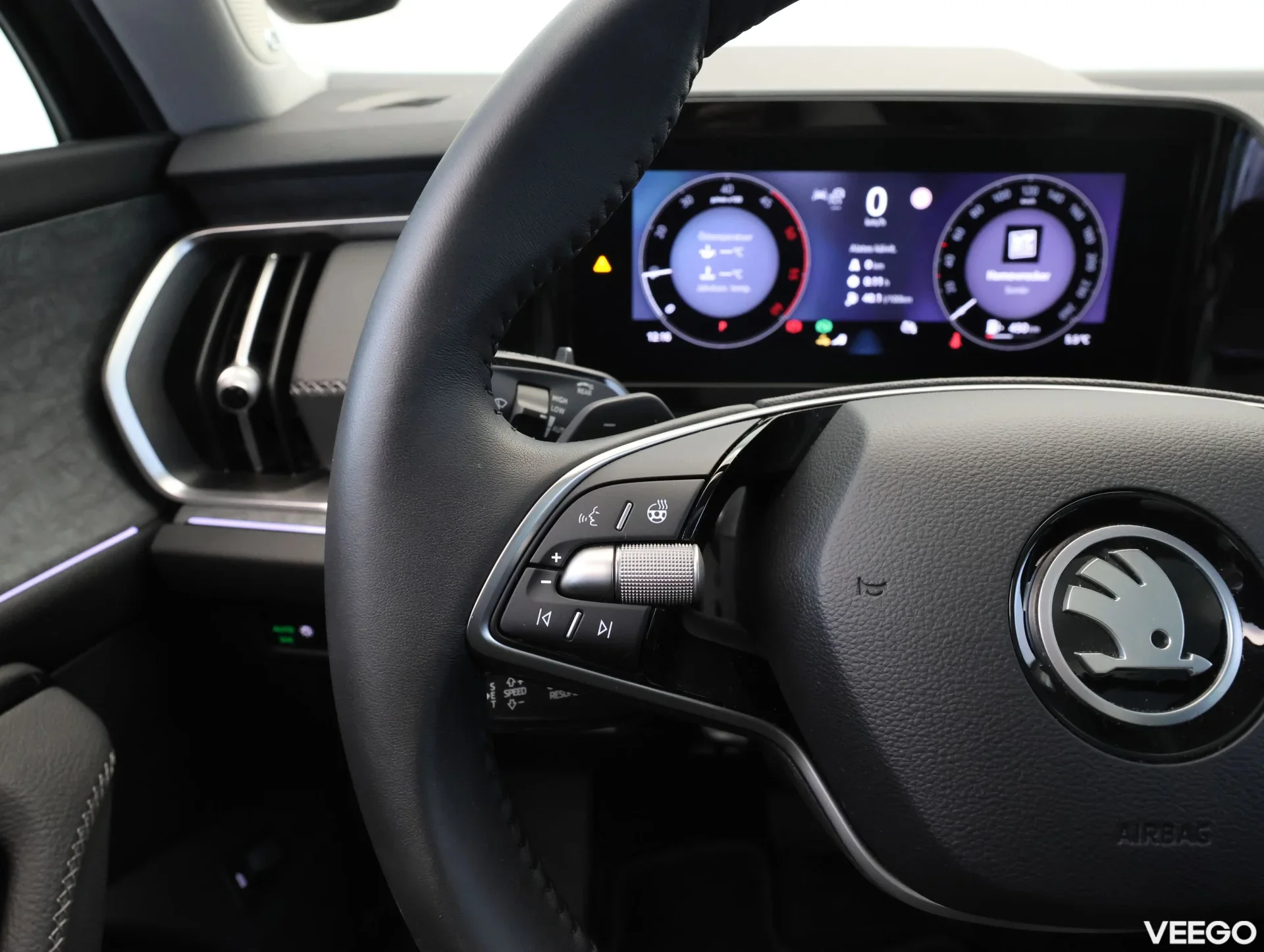 Skoda Kodiaq Selection 2,0 TDI 142kW 7-DSG 4x4 142kW