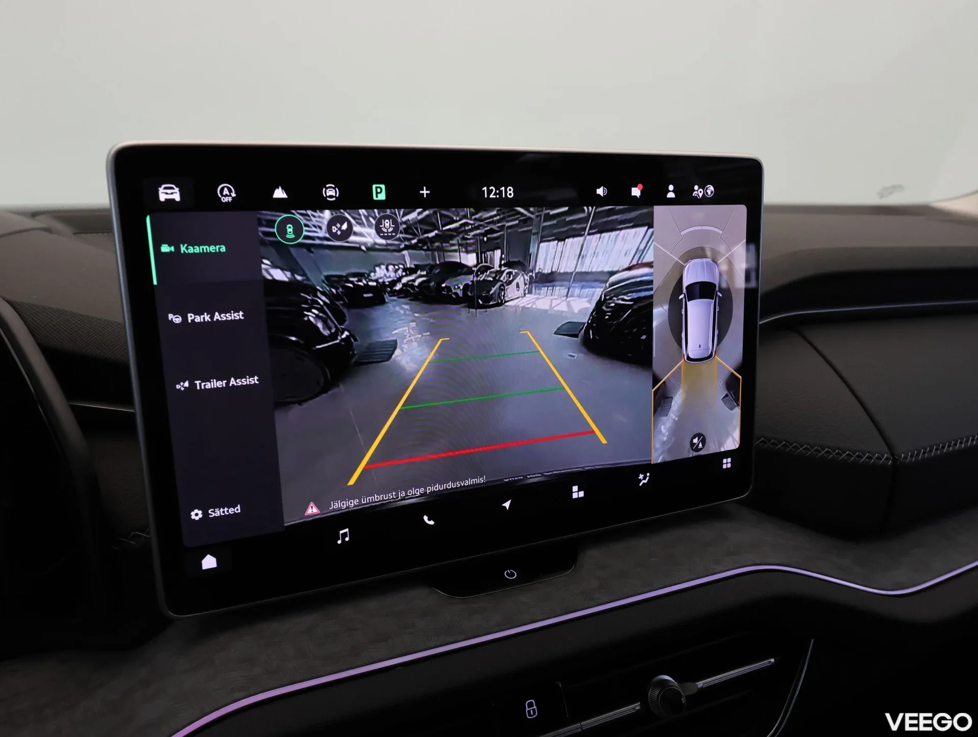 Skoda Kodiaq Selection 2,0 TDI 142kW 7-DSG 4x4 142kW